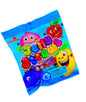 Speshow Mini Jelly Straw Bag 200g