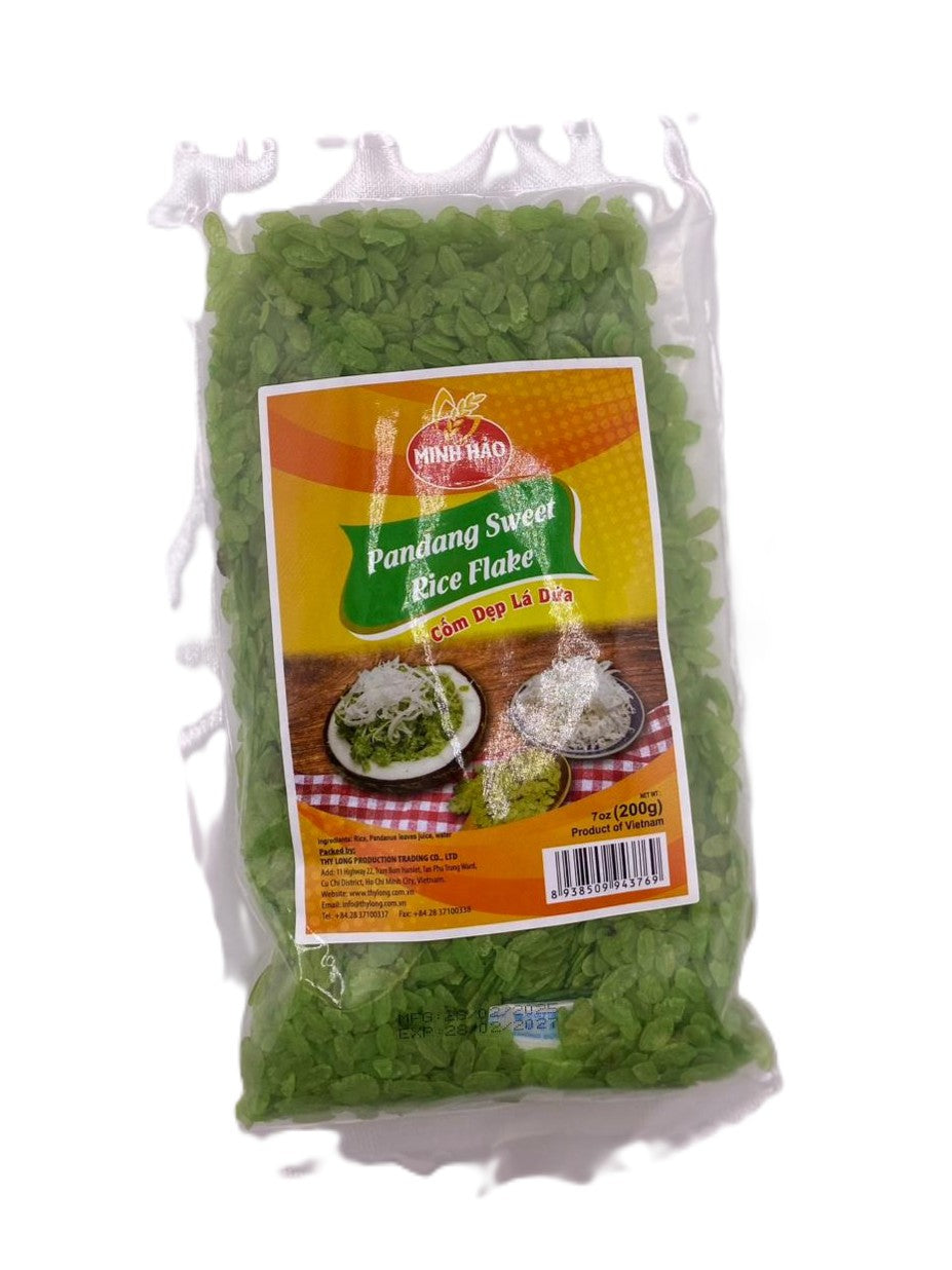 Minh Hao Pandang Sweet Rice Flake 200g