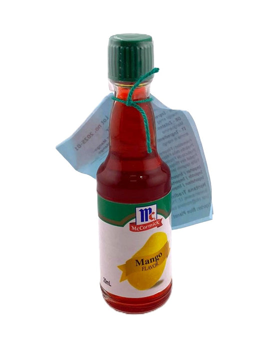 MCCormick Mango Extract 20ml