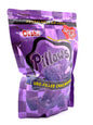 OISHI PILLOWS UBE CRACKER 150G