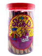 STIK-O UBE WAFER STICK 380g