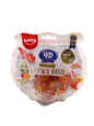 Amos 4D Gummy Lucky Fish 60g