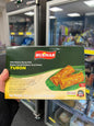 Buenas - Turon Saba Banana Spring Roll 504g