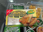 Golden Saba Turonitos Mini Spring Rolls Banana Jackfruit 454g