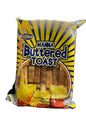 Laura's manna buttered toast 200g