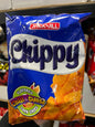 JACK & JILL CHIPPY CHILI CHEESE 110G