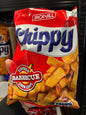 JACK & JILL CHIPPY BARBECUE 108G