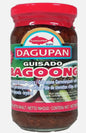 Dagupan Guisado Bagoong Spicy 230g
