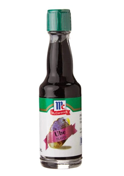 MCCORMIC UBE EXTRACT 20ml