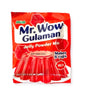 Mr Wow Gulaman Red Single 24g