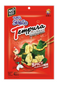 Seleco Seaweed Snack Spicy 40g