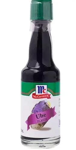 MCCormick Ube Extract 20ml