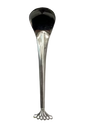 Coconut & Melon Grater L With Scooper Spoon