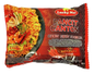 Lucky Me Pancit Canton HOT Chili 75g