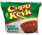 Cupp Keyk Choco Mocha Single 33g