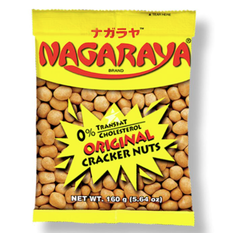 NAGARAYA ORIGINAL 160g
