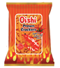Oishi Prawn Crackers Sweet & Extra Hot 90g