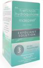 Maxi Peel Exfoliant No 3 60ml