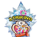 Striking Popping Candy - Soda Drink 30g