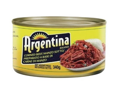 Argentina Corned Beef 340g