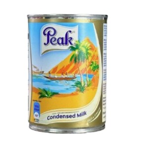Peak Kondensmilch 410g
