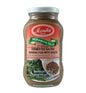 Monika Fermented Salted fish 340g