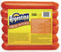 Argentina Käse Hotdog 230g