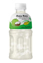 Mogu Mogu Coconut Drink with Nata de Coco 320ml