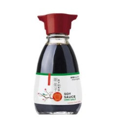 Ayuko Sojasauce less salt 150ml