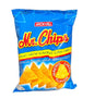 JACK & JILL MR. CHIPS NACHO CHEESE 100G