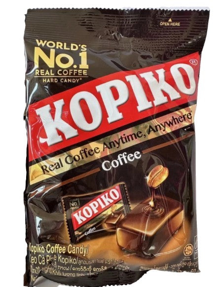 Kopiko Coffee Candy 75g