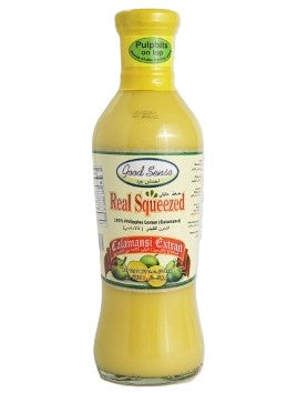 GOOD SENSE CALAMANSI EXTRACT 500ML