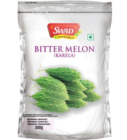SWAD Vegetables Bitter Melon 300g