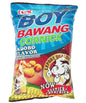 Boy Bawang Corn Snack Adobo Flavor 90g