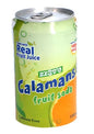 Zest-O Calamansi Soda with Honey 330ml