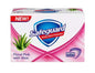 Safeguard Soap Floral Pink 115g