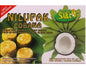 Golden Saba Nilupak Cobana Banana Puree with Coconut 454g