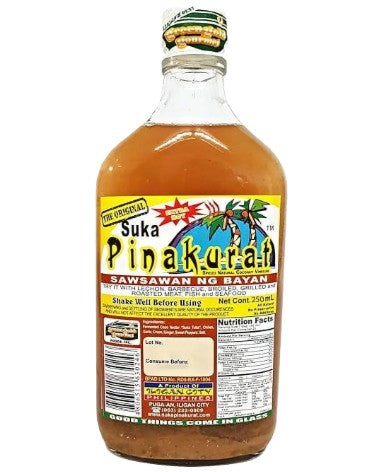 Suka Pinakurat 250ml