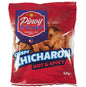 Pinoy Kitchen Chicharon Hot Chilli Flavor 50g