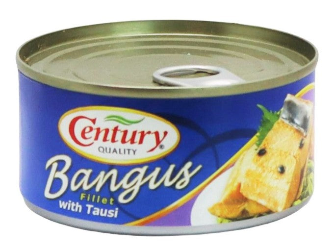 Century Bangus with Tausi 184g