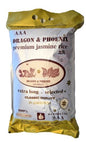 Dragon and Phoenix Jasmine Rice Premium Quality 5kg