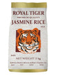 Reis Jasmin ROYAL TIGER 1kg
