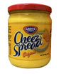 Lady´s Choice Cheez Spread Regular 454g