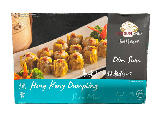 Dim Sum Chef Dim Sum Shao Mai 432g