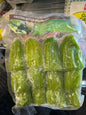 Golden Turtle Bitter Melon Cut 500g