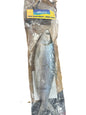 Seaking Whole Round Milkfish 600-800g