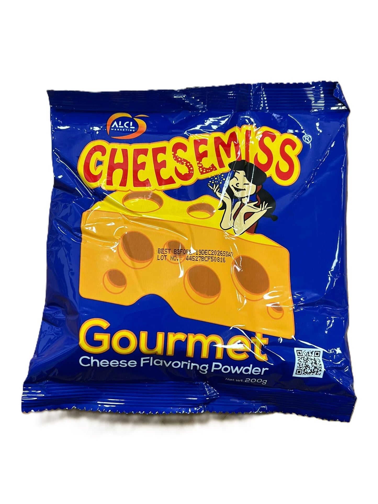 CHEESEMISS CHEESE Powder 200g