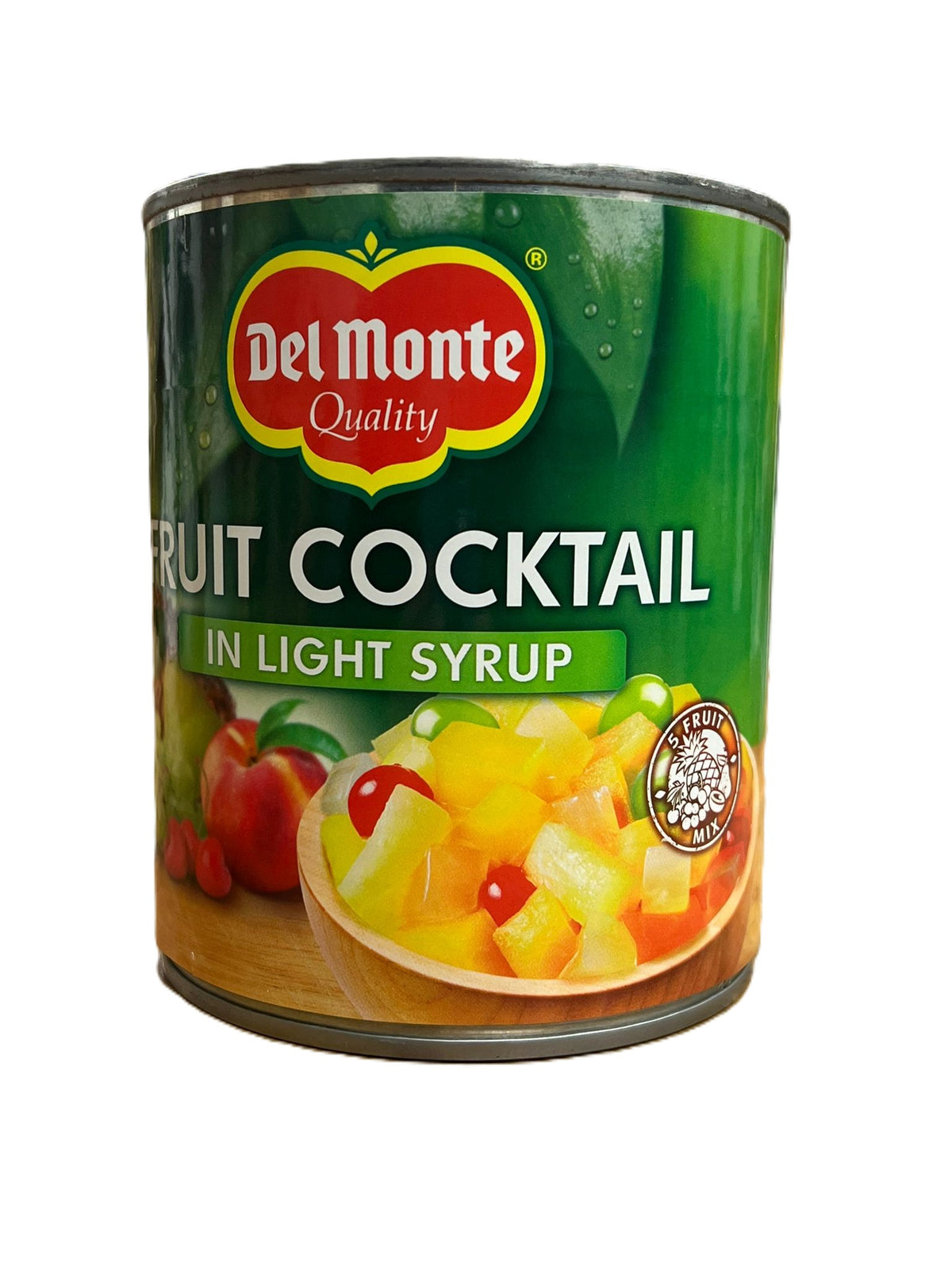 Del Monte Fruit Cocktail 825g