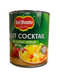 Del Monte Fruit Cocktail 825g