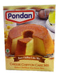 Pondan Chiffon Cheese 400g